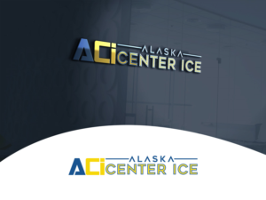 Logo Design by A S design @ for Office of Intellectual Property and Commercialization University of Alaska Fairbanks | Design: #17547144