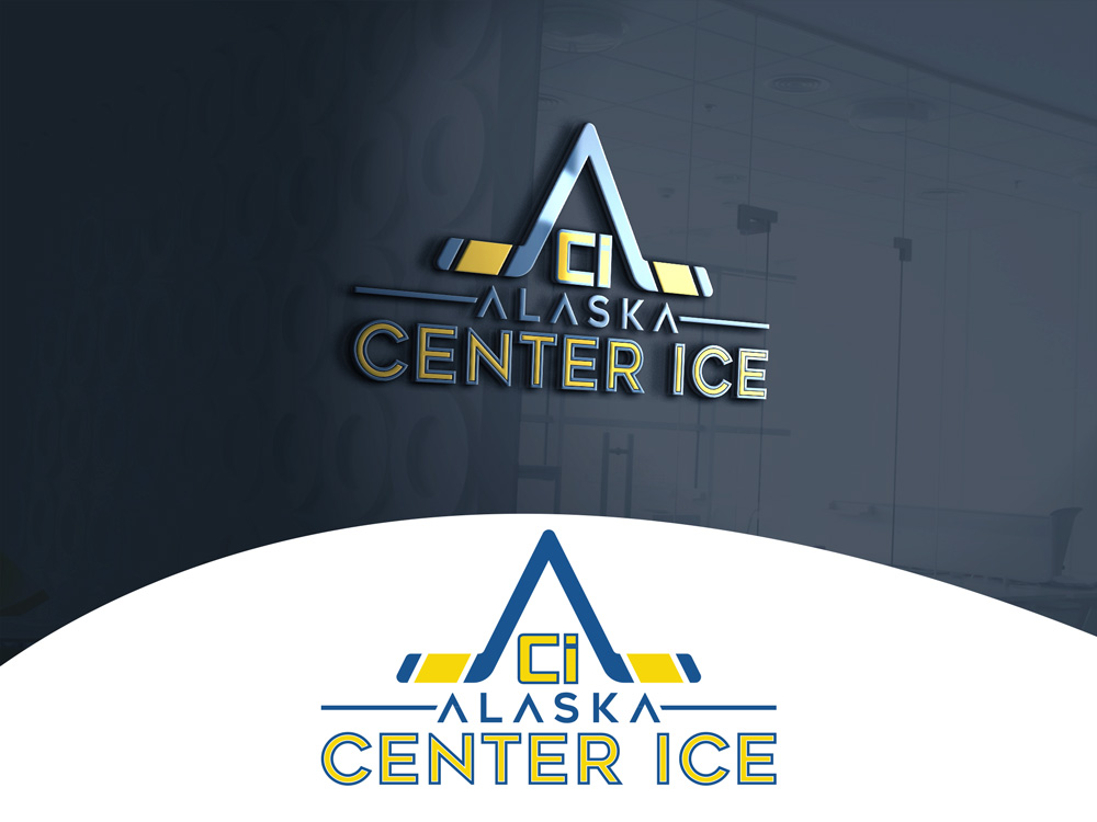 Logo Design by A S design @ for Office of Intellectual Property and Commercialization University of Alaska Fairbanks | Design #17547178