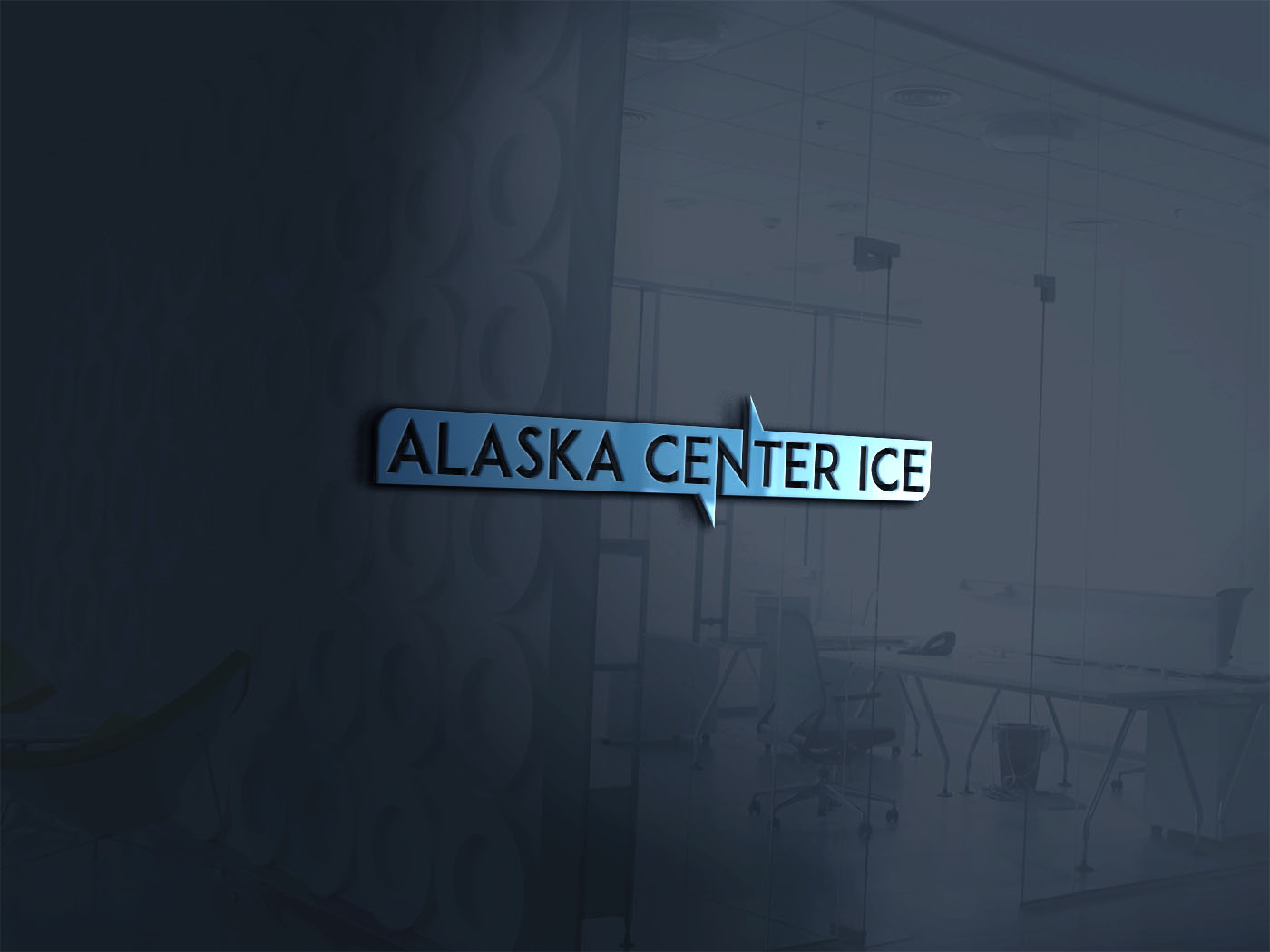 Logo Design by Alhamduliallah for Office of Intellectual Property and Commercialization University of Alaska Fairbanks | Design #16822625