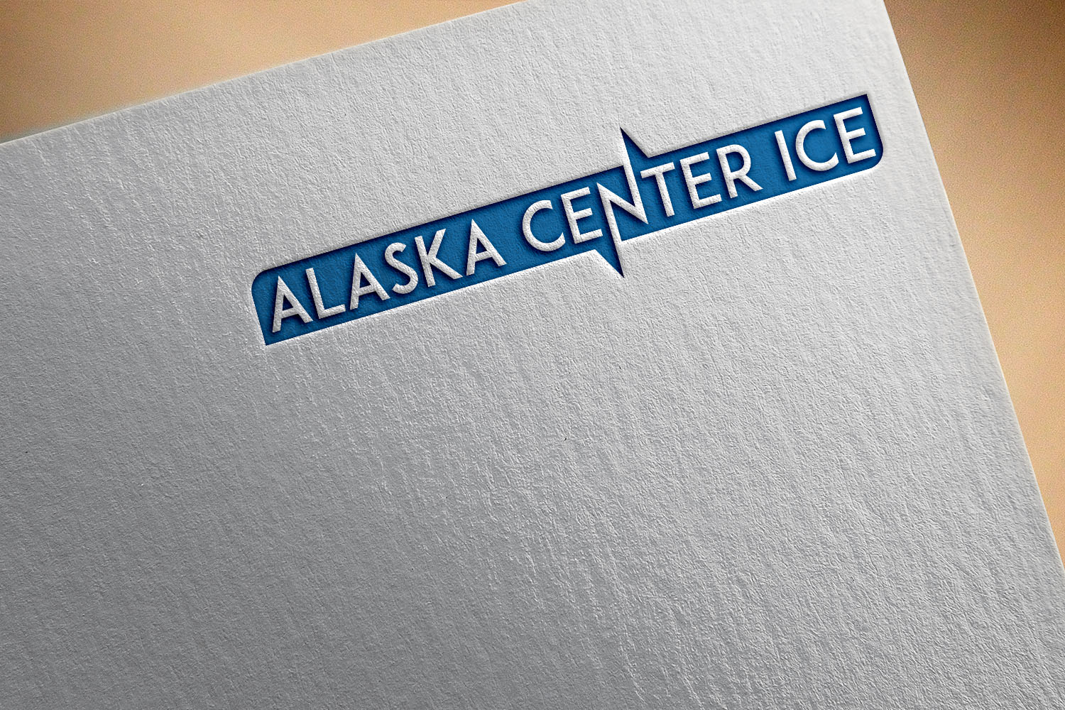 Logo Design by Alhamduliallah for Office of Intellectual Property and Commercialization University of Alaska Fairbanks | Design #16822626