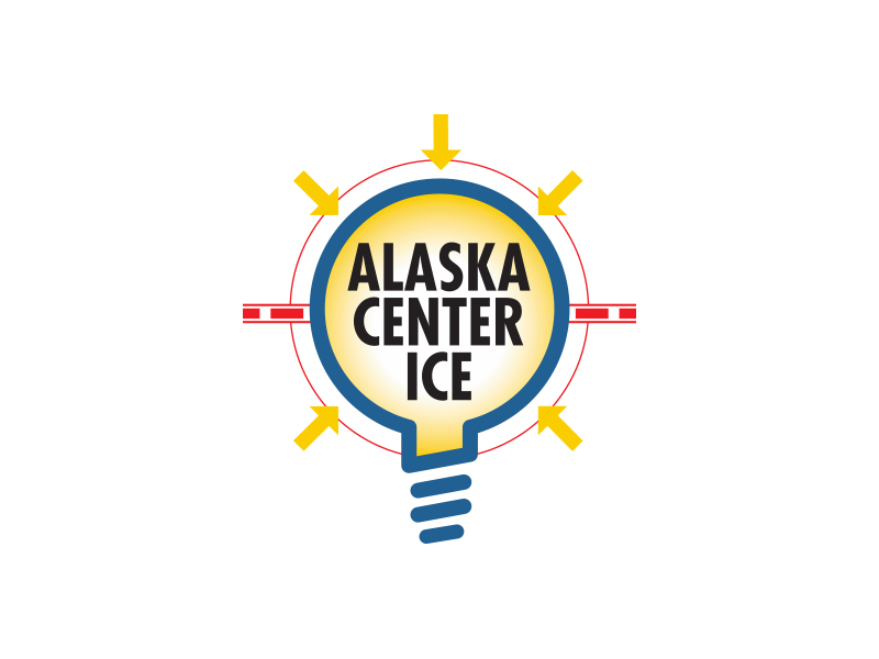 Design de Logo par Steve Greco Design pour Office of Intellectual Property and Commercialization University of Alaska Fairbanks | Design #16815294