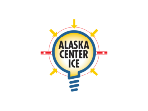 Logo Design by Steve Greco Design for Office of Intellectual Property and Commercialization University of Alaska Fairbanks | Design #16815294