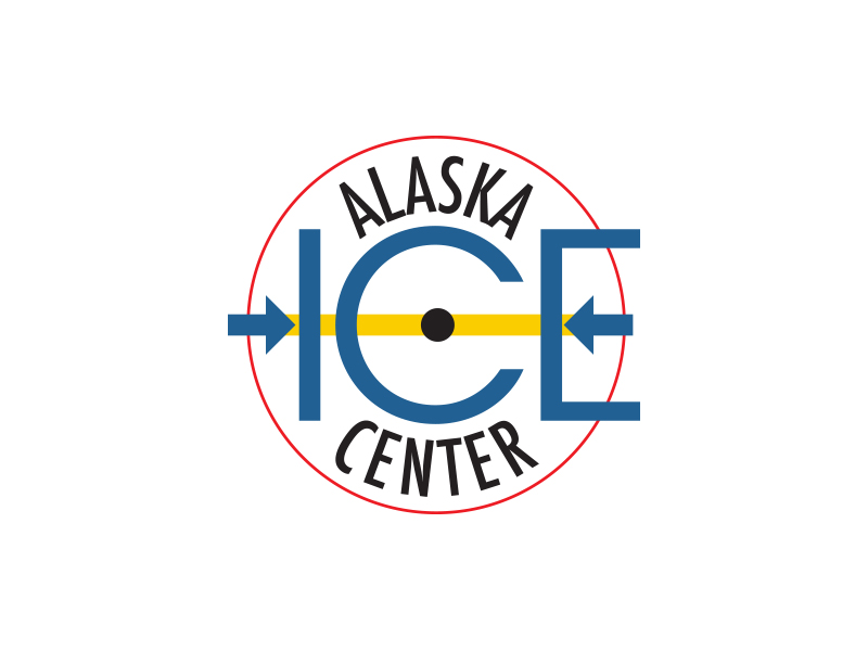 Diseño de Logo por Steve Greco Design para Office of Intellectual Property and Commercialization University of Alaska Fairbanks | Diseño #16815295