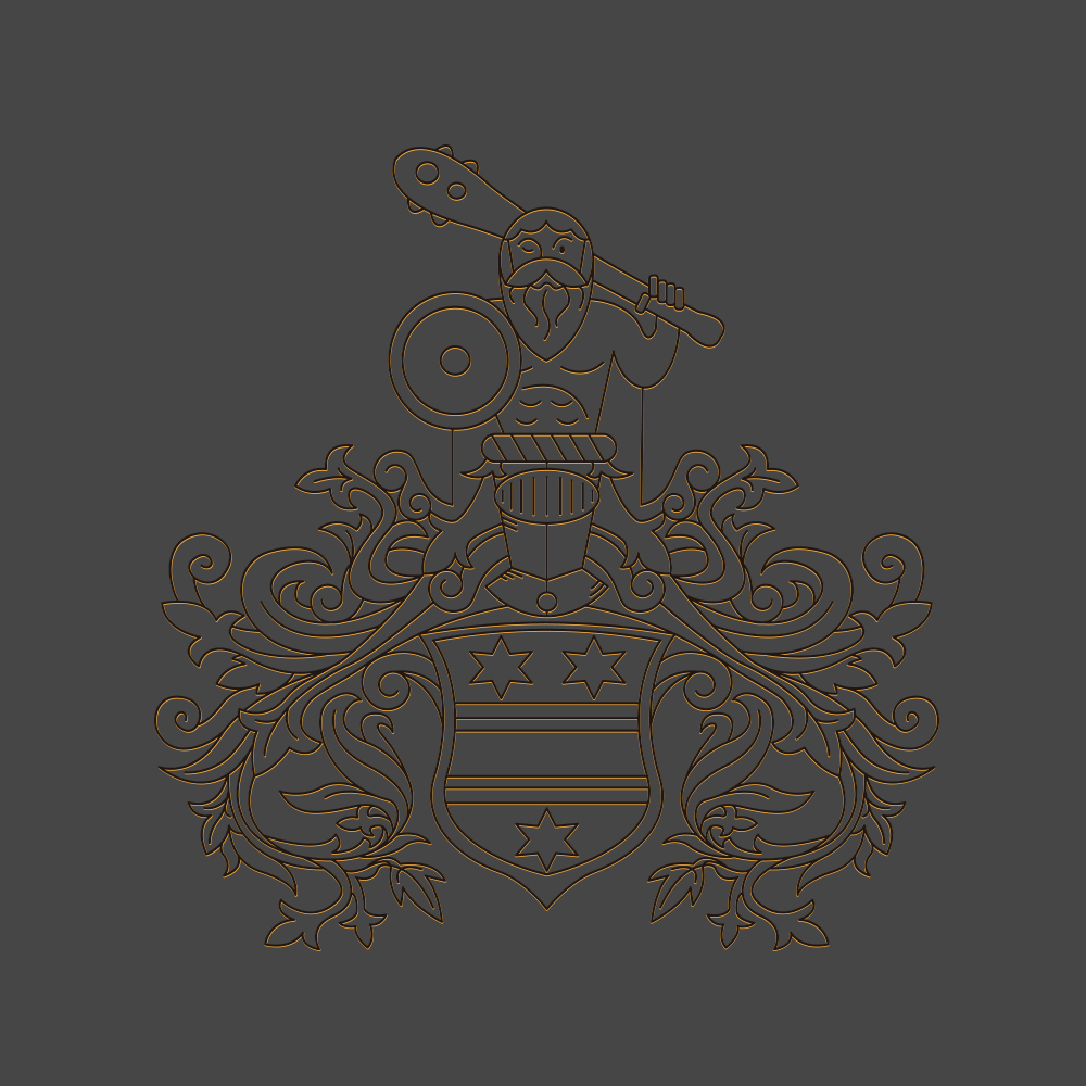 Illustration Design by D@rts for this project | Design #16816451