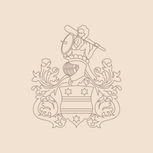 make our Family crest more clean and modern, see attached old crest and examples | Diseño Con Ilustración por LaVitaBella67