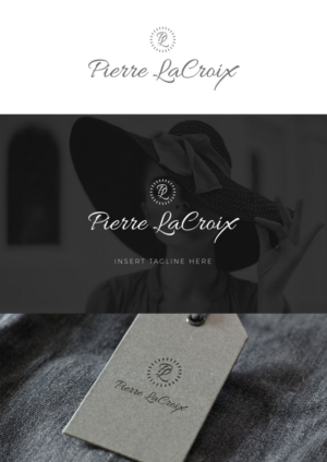 Logo Design by christianpoetoe for J.D. Enterprise Solutions Inc. | Design: #16808213