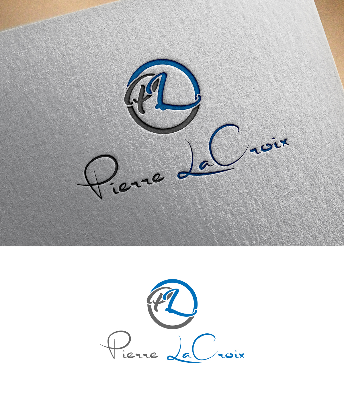 Logo Design by supercreative for J.D. Enterprise Solutions Inc. | Design #16818966