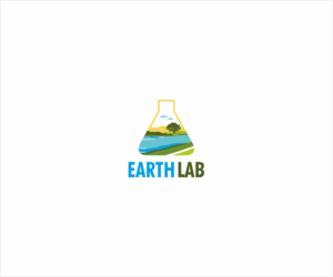 Earth Lab | Logo Design by Logocraft