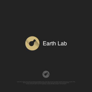 Earth Lab | Logo Design by sushsharma99