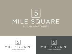 Design de Logo par Stobart Creative pour Paragon Residential Management | Design #16811808