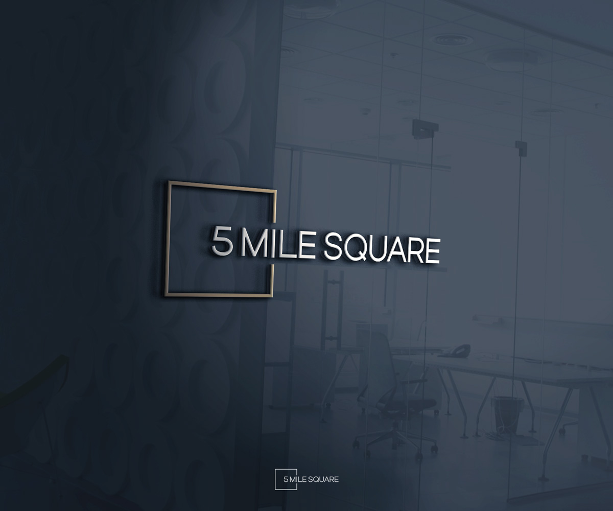 Diseño de Logo por DP para Paragon Residential Management | Diseño #16810368
