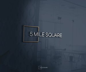 Logo Design by DP for Paragon Residential Management | Design: #16810368