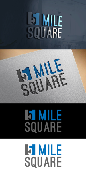 Logo Design by king solangi for Paragon Residential Management | Design: #16809669
