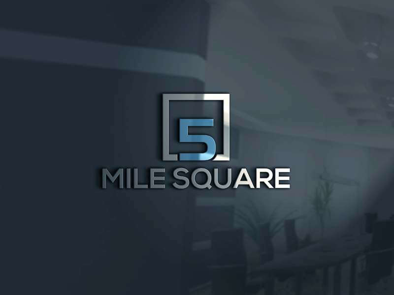 Logo Design by Oaxaqueña for Paragon Residential Management | Design #16811250