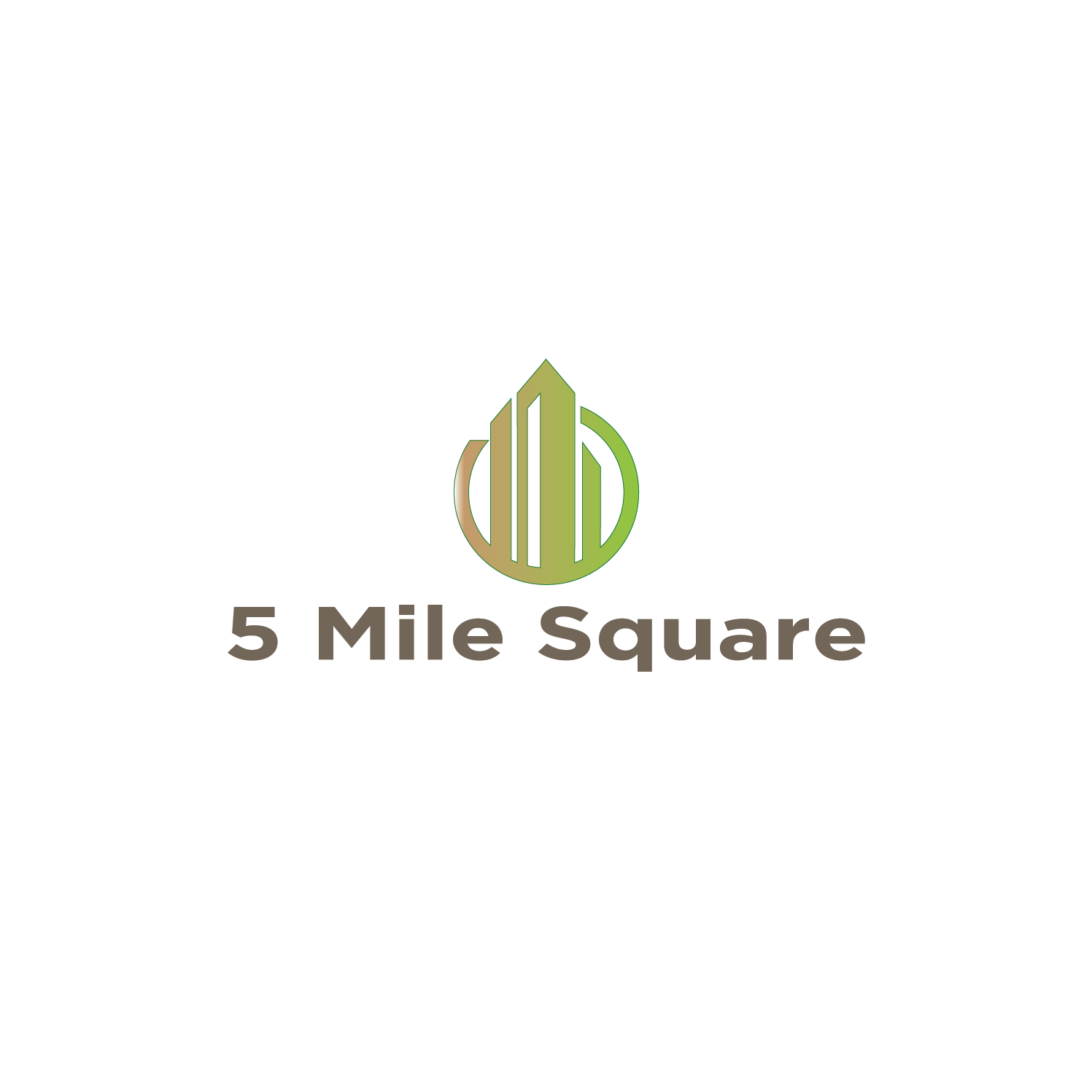 Logo Design by covi for Paragon Residential Management | Design #16824686
