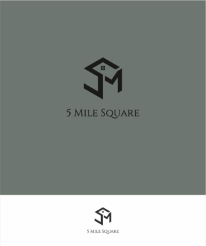 Logo Design by ace_art™ for Paragon Residential Management | Design: #16811617