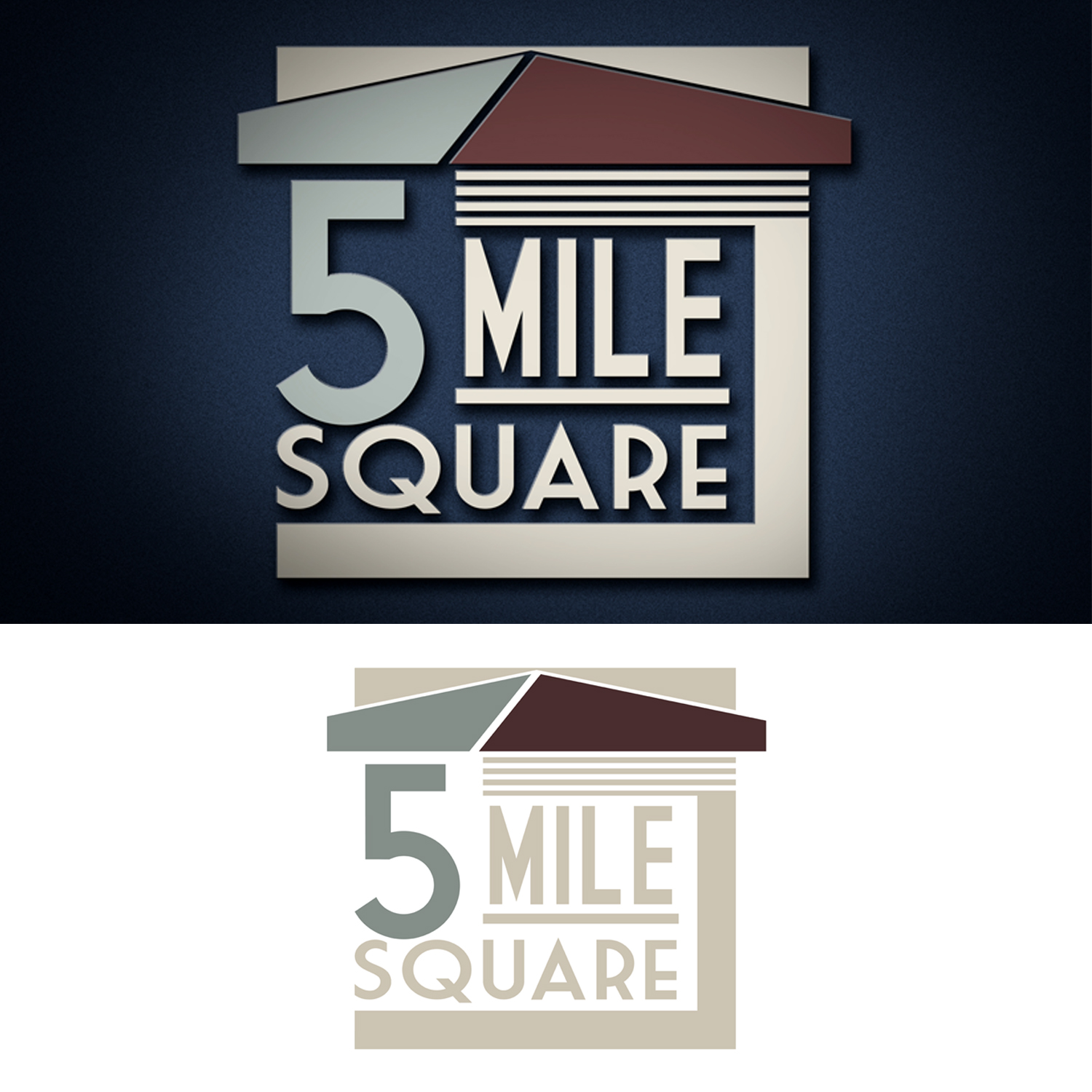 Design de Logo par RAg-240 pour Paragon Residential Management | Design #16815312