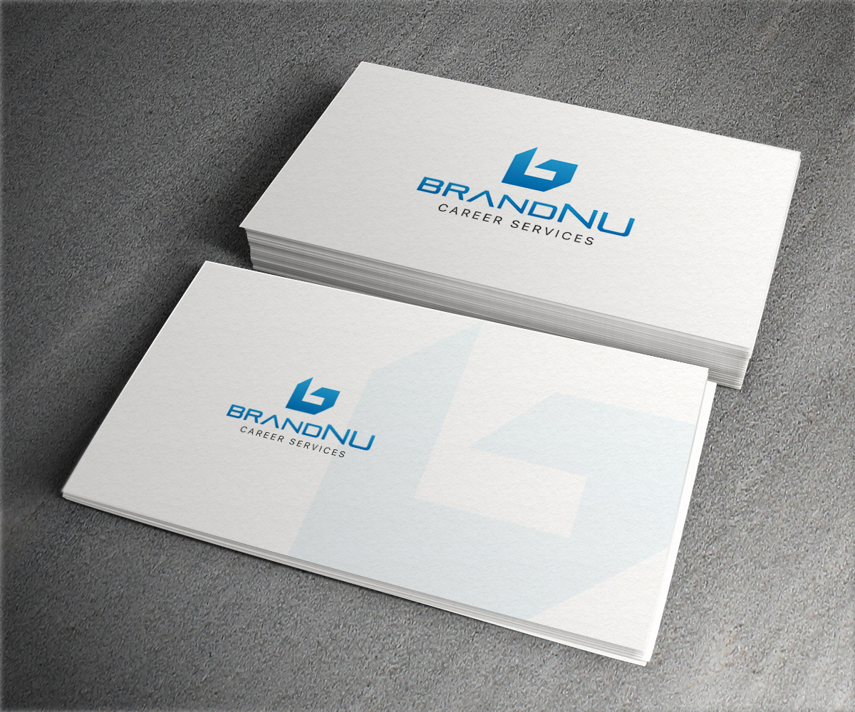 Logo Design by aglaronde23 for BrandNU  | Design #17068140