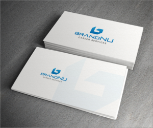 Logo Design by aglaronde23 for BrandNU  | Design: #17068140