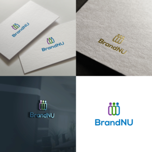 Logo Design by Djoyo for BrandNU  | Design: #17109654