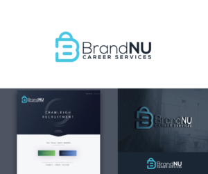 Logo Design by :: for BrandNU  | Design: #17140885