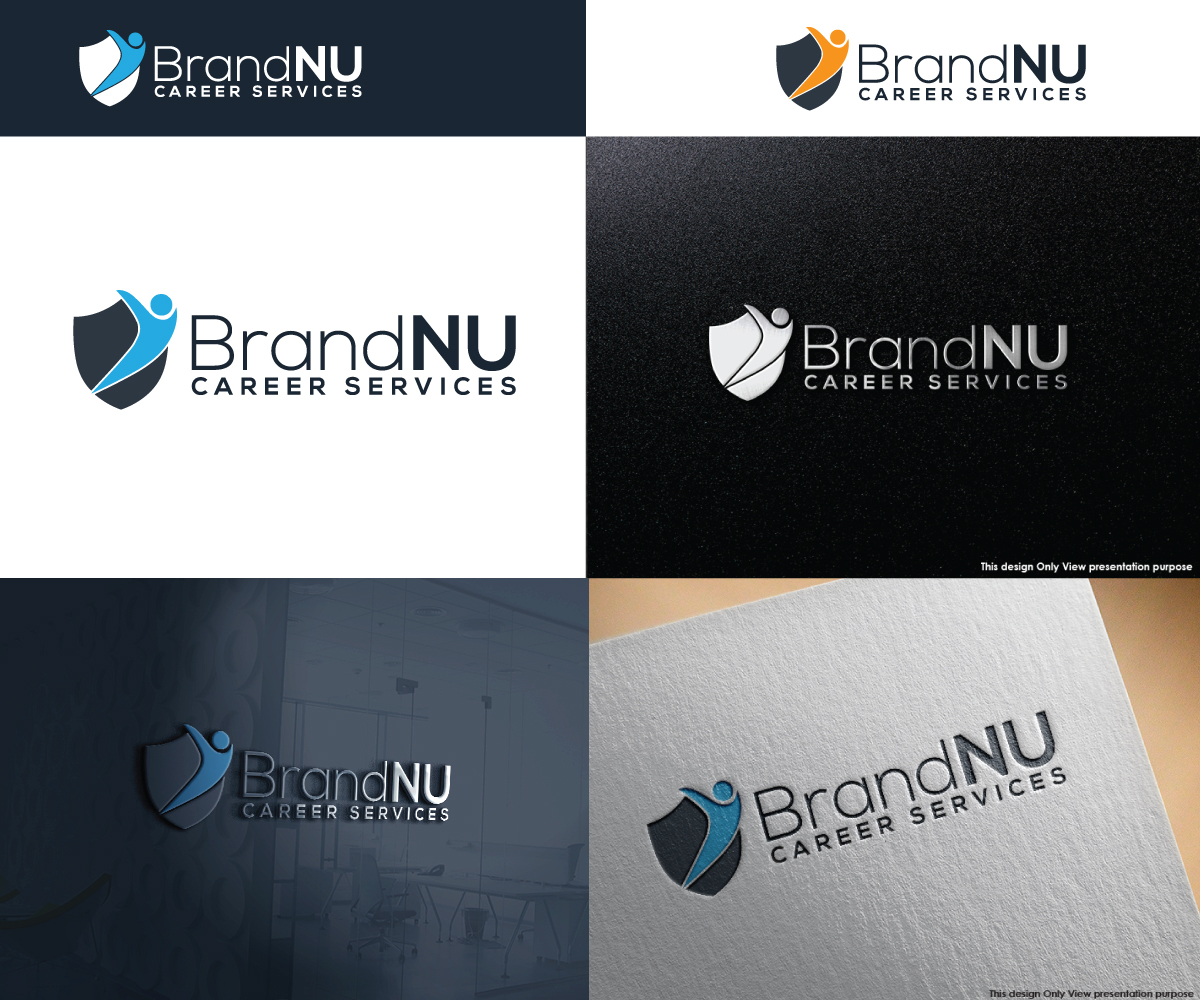 Logo Design by :: for BrandNU  | Design #17141012