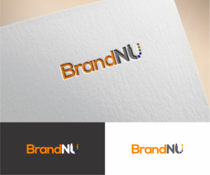 Logo Design by MKR for BrandNU  | Design: #17065122