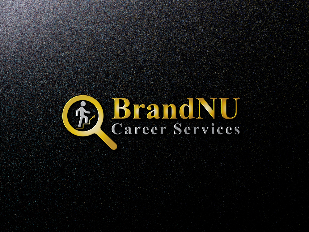 Logo Design by Genius Design for BrandNU  | Design: #17092423