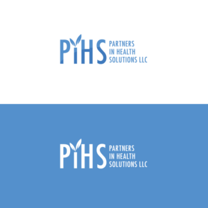Logo Design by Sujit Banerjee for Partners In Health Solutions LLC | Design: #16810593