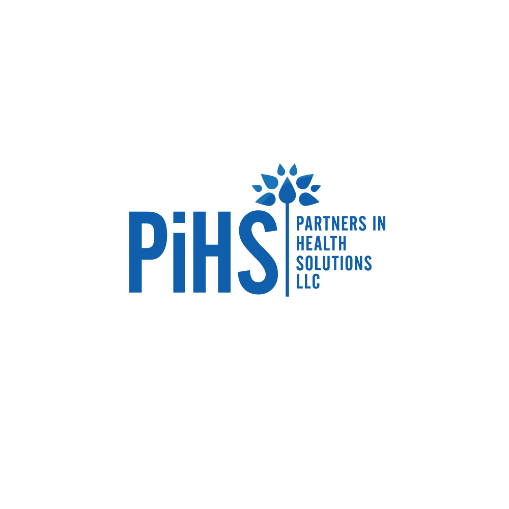 Logo Design by Sujit Banerjee for Partners In Health Solutions LLC | Design #16810595