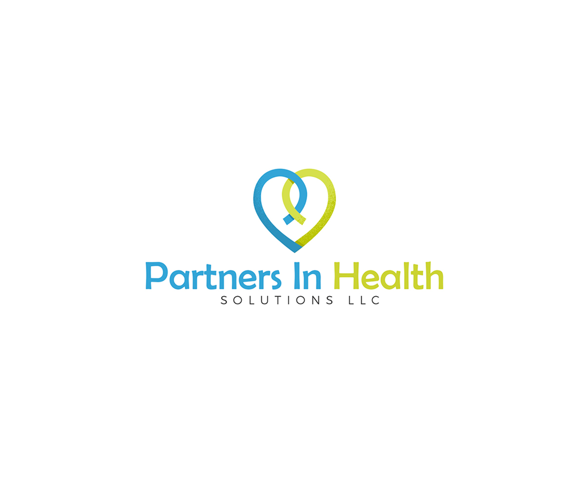 Logo Design by ArtCrowd™ for Partners In Health Solutions LLC | Design #16807544