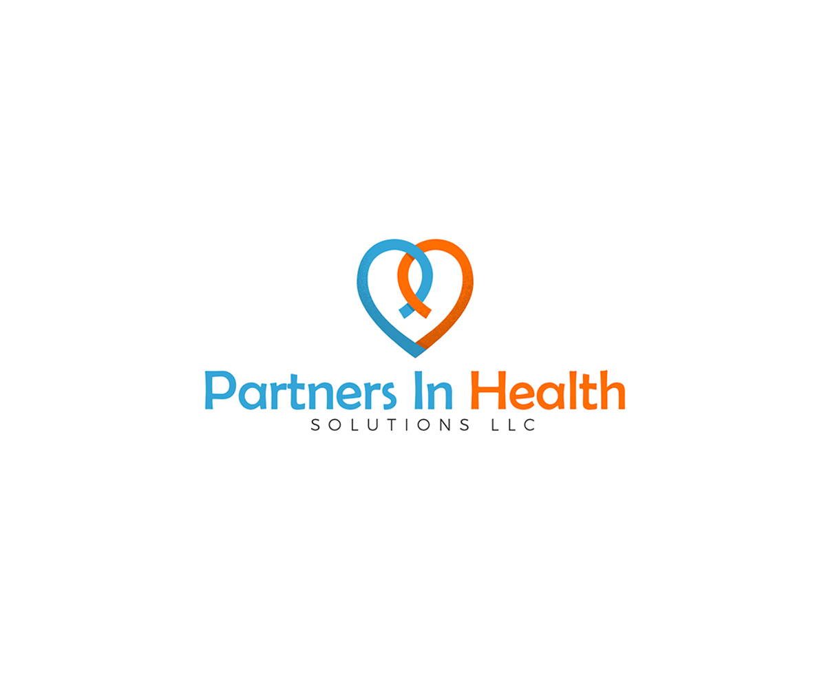 Logo Design by ArtCrowd™ for Partners In Health Solutions LLC | Design #16807551