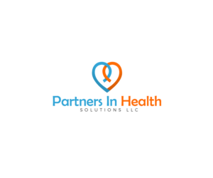 Logo Design by ArtCrowd™ for Partners In Health Solutions LLC | Design: #16807551