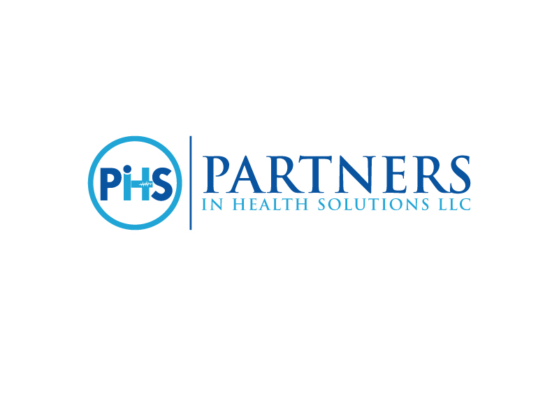 Diseño de Logo por Origin to Original para Partners In Health Solutions LLC | Diseño #16828495