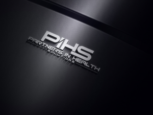 Logo Design by Oaxaqueña for Partners In Health Solutions LLC | Design: #16811109