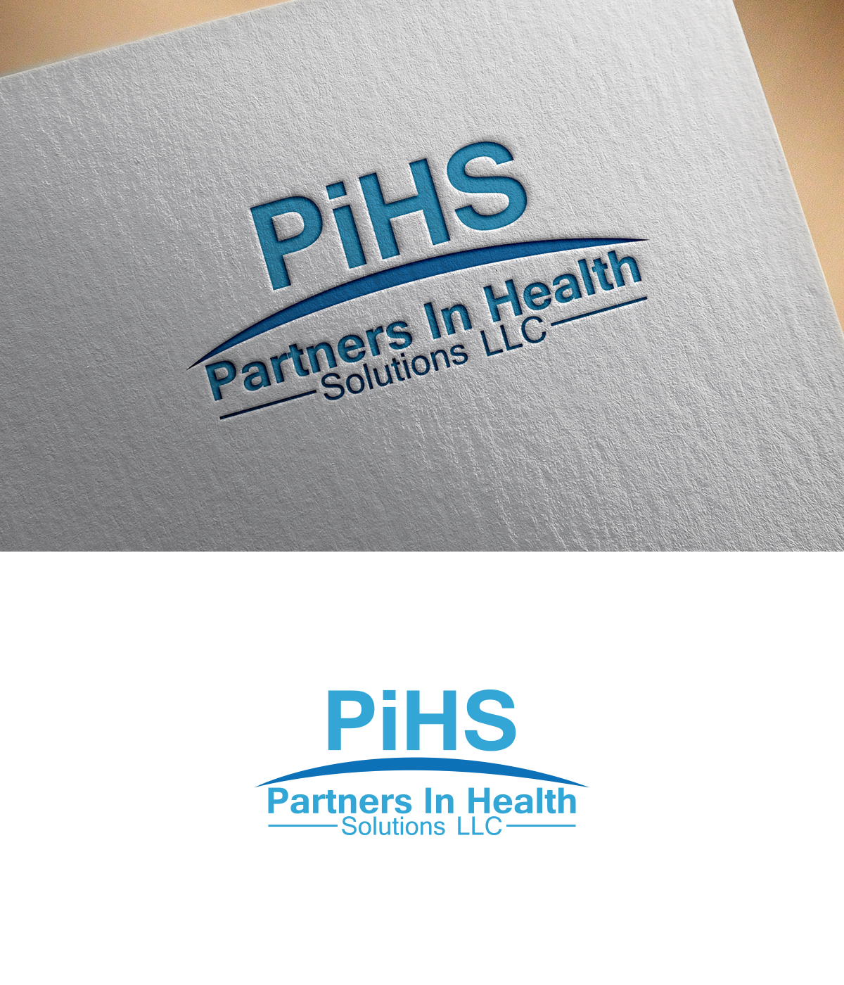 Design de Logo par supercreative pour Partners In Health Solutions LLC | Design #16820644