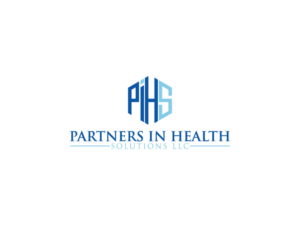 Diseño de Logo por Alhamduliallah para Partners In Health Solutions LLC | Diseño: #16822486