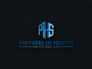 Logo Design by Alhamduliallah for Partners In Health Solutions LLC | Design: #16822488