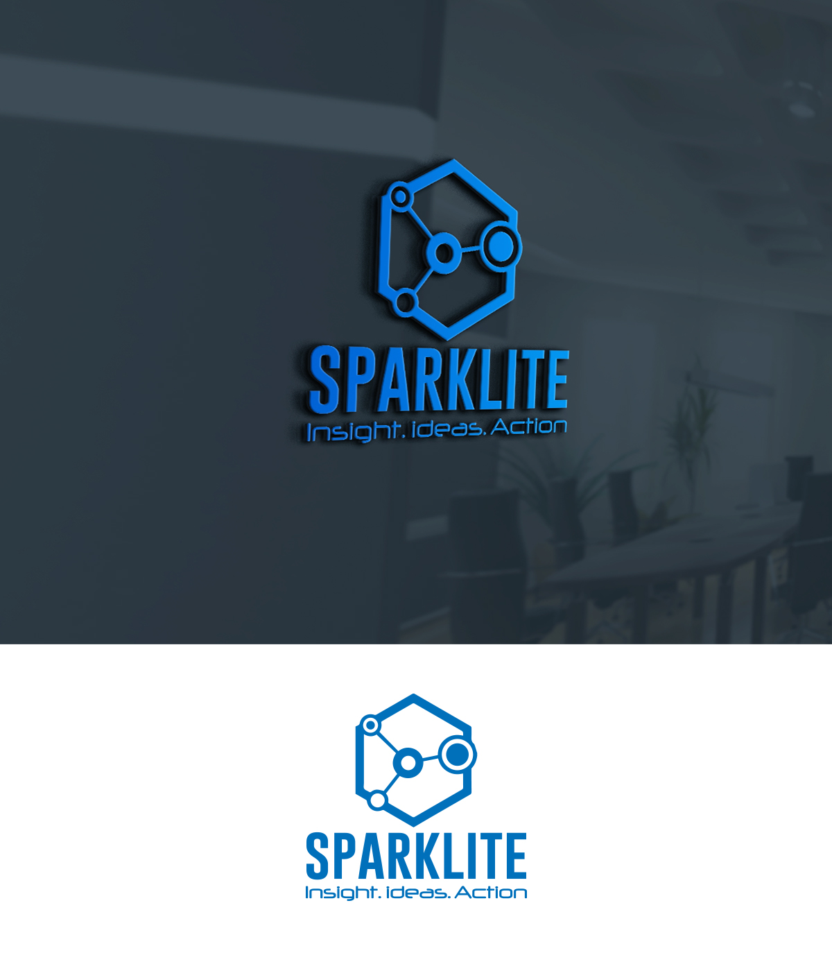 Logo Design by supercreative for this project | Design #16821780