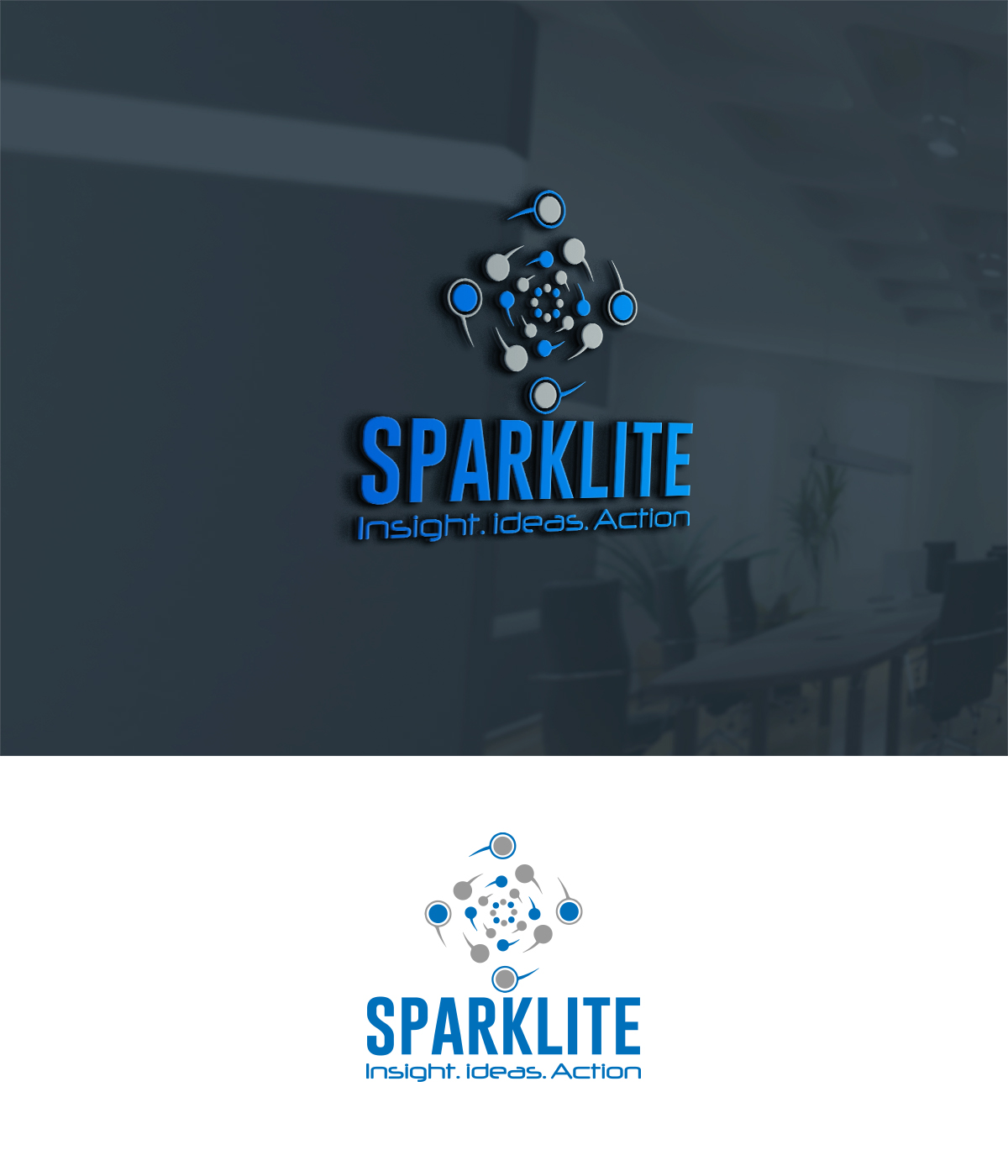 Diseño de Logo por supercreative para este proyecto | Diseño #16821781