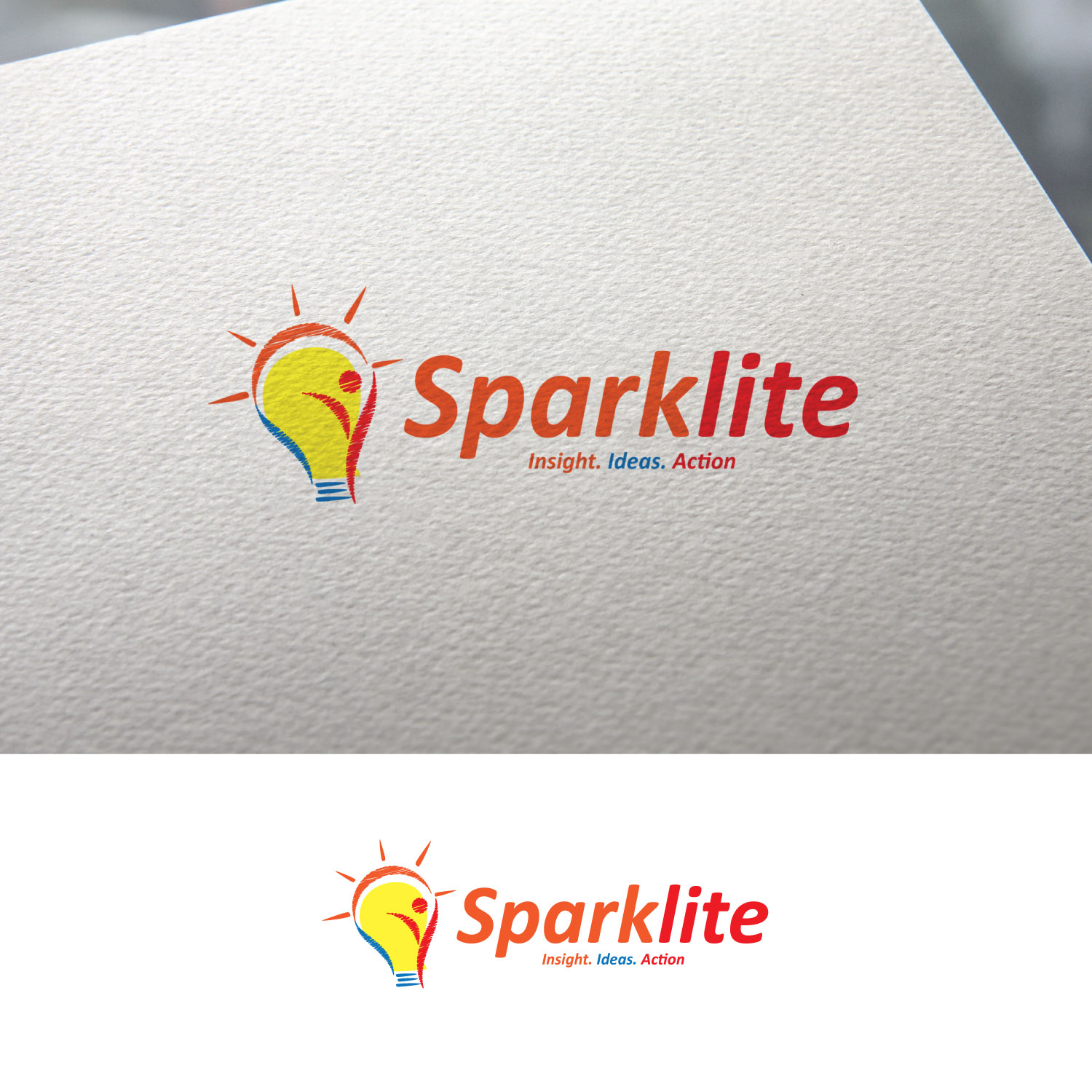 Logo Design by concepts for this project | Design #16850756