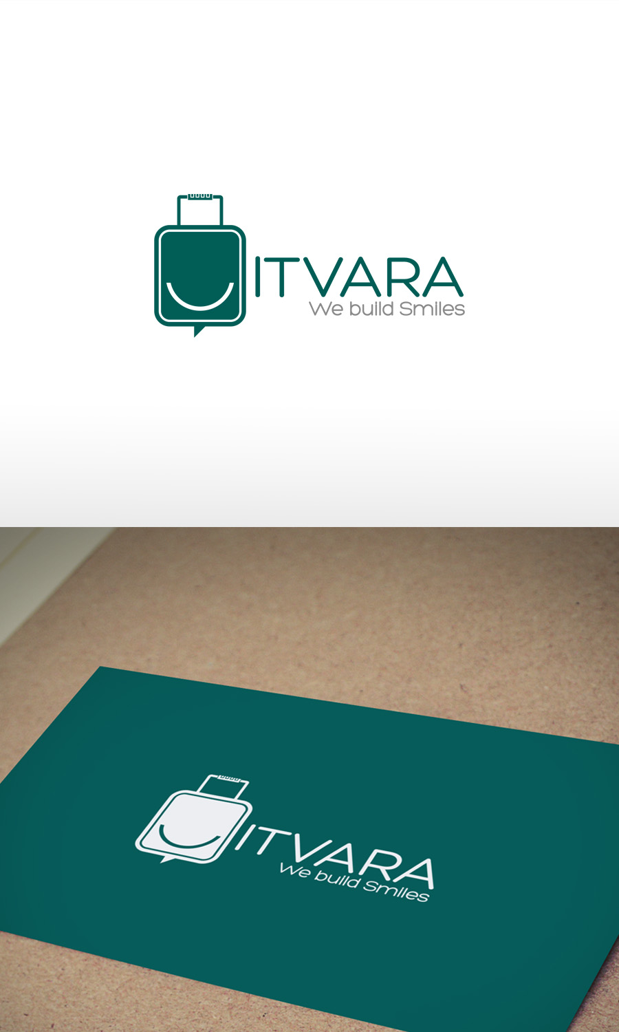 Diseño de Logo por yganess para Itvara hospitality private limited | Diseño #16980672