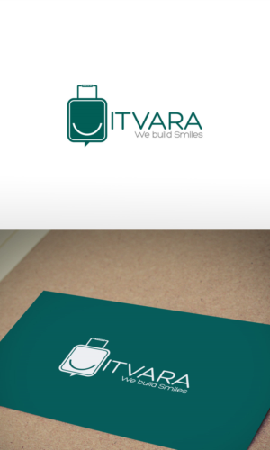 Logo-Design von yganess für Itvara hospitality private limited | Design: #16980672