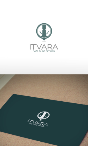 Logo-Design von yganess für Itvara hospitality private limited | Design: #16980689