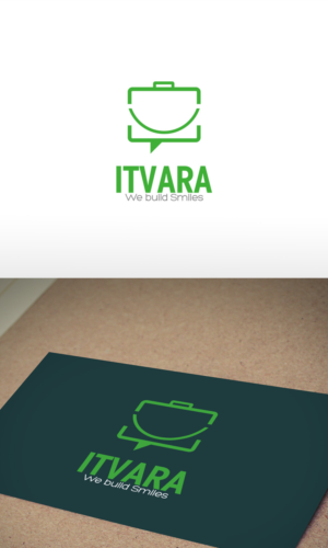 Logo-Design von yganess für Itvara hospitality private limited | Design: #16981086