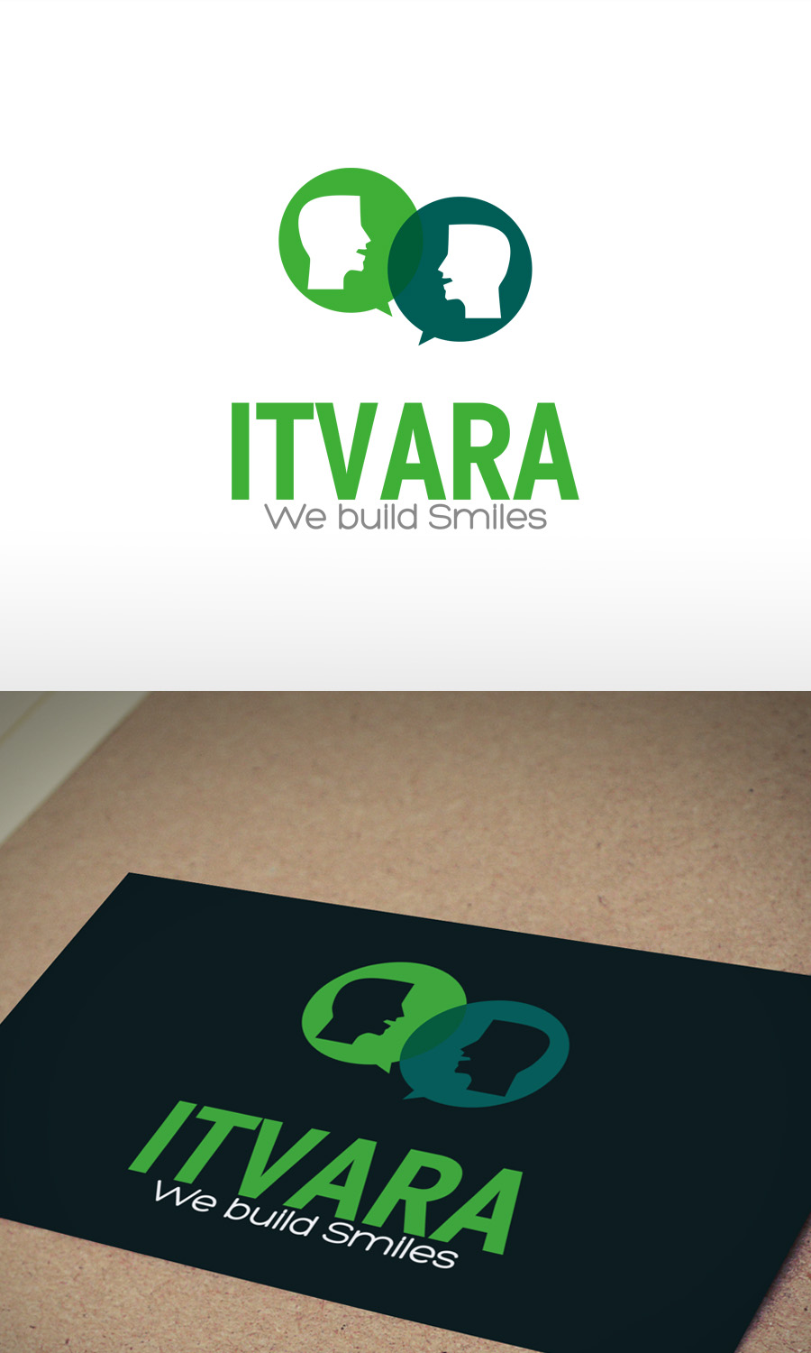 Diseño de Logo por yganess para Itvara hospitality private limited | Diseño #16981177