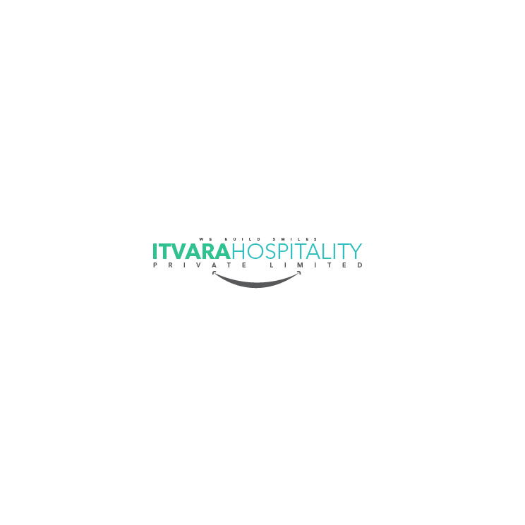 Logo Design by Idwan Design for Itvara hospitality private limited | Design #16972594