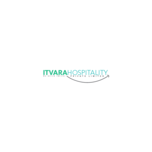 Logo-Design von Idwan Design für Itvara hospitality private limited | Design: #16972597