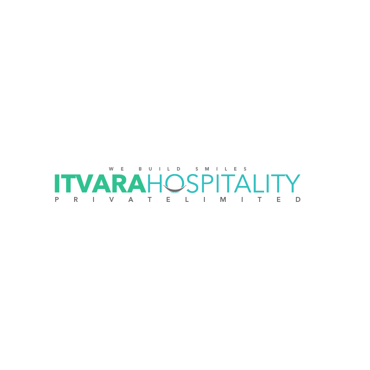 Logo Design by Idwan Design for Itvara hospitality private limited | Design #16972602