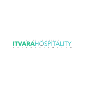Logo-Design von Idwan Design für Itvara hospitality private limited | Design: #16972602